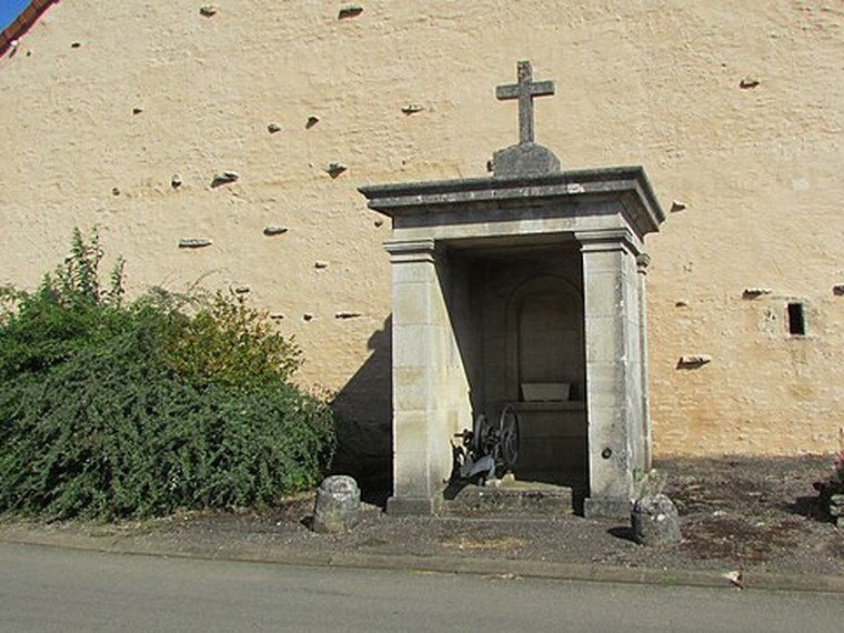 Annuaire des associations de Millières - 52 Haute-Marne