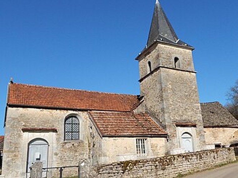 Annuaire des associations de Mouilleron - 52 Haute-Marne