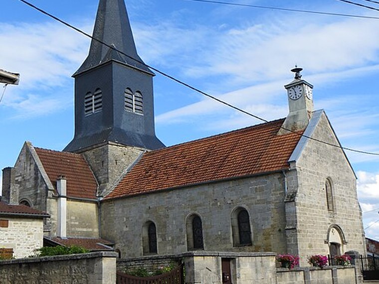 Annuaire des associations de Narcy - 52 Haute-Marne