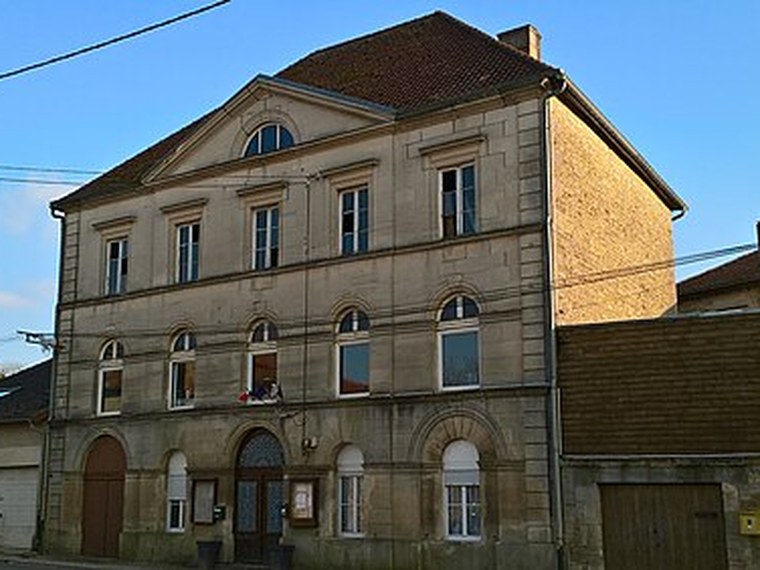 Annuaire des associations de Nomécourt - 52 Haute-Marne