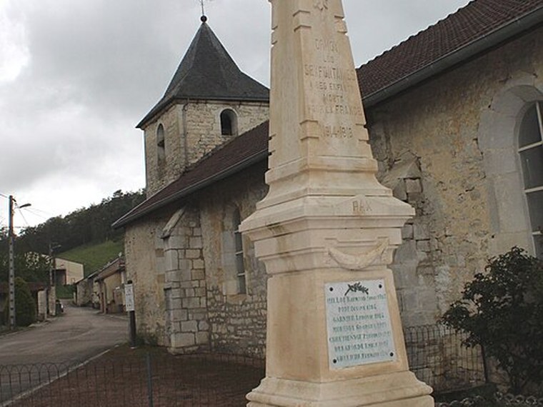 Annuaire des associations de Ormoy-lès-Sexfontaines - 52 Haute-Marne