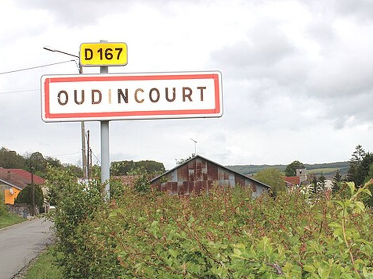 Annuaire des associations de Oudincourt - 52 Haute-Marne