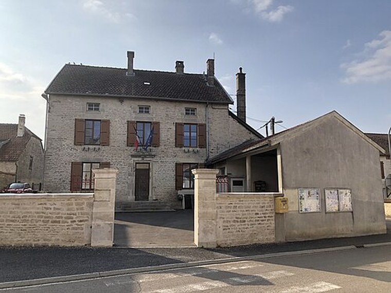 Annuaire des associations de Pont-la-Ville - 52 Haute-Marne