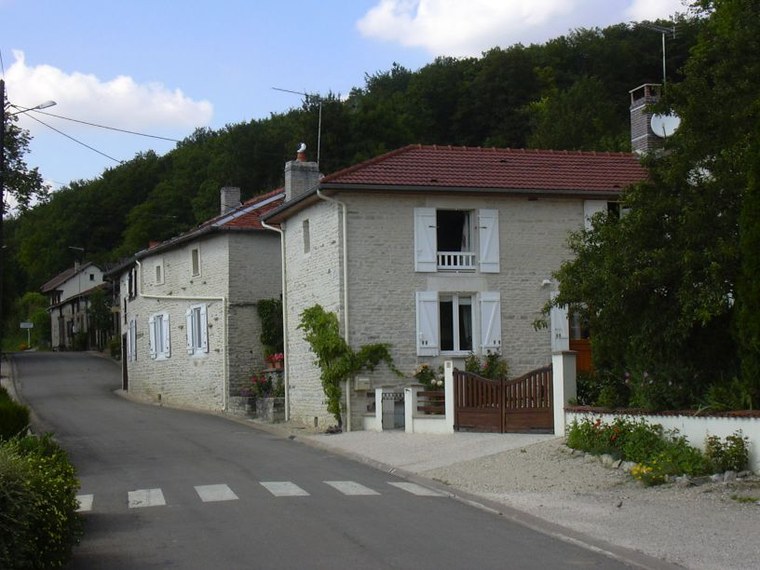Annuaire des associations de Rizaucourt-Buchey - 52 Haute-Marne