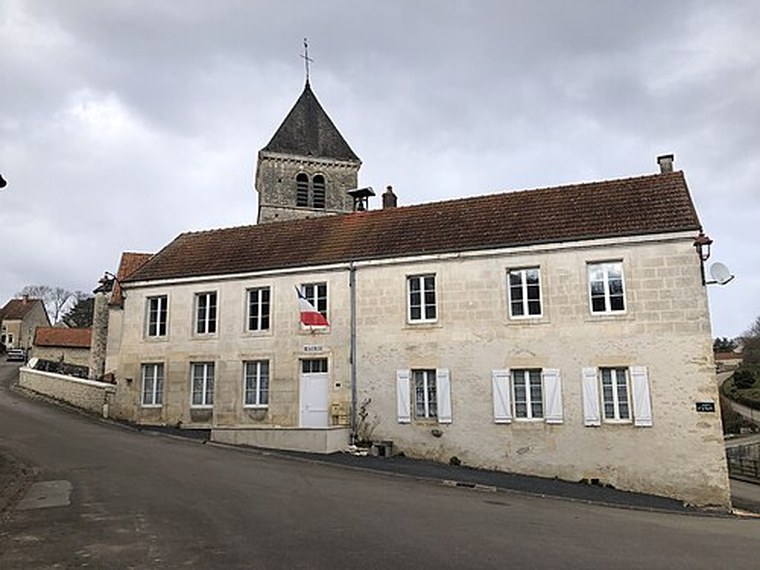 Annuaire des associations de Rochetaillée - 52 Haute-Marne
