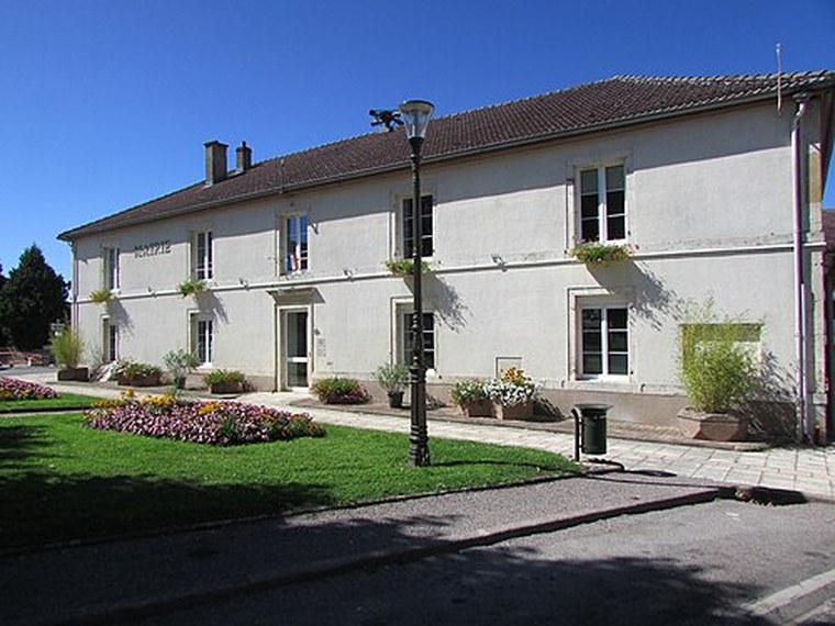 Annuaire des associations de Roôcourt-la-Côte - 52 Haute-Marne