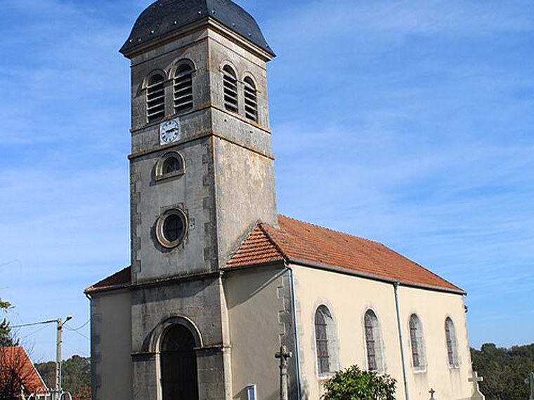 Annuaire des associations de Saint-Broingt-le-Bois - 52 Haute-Marne