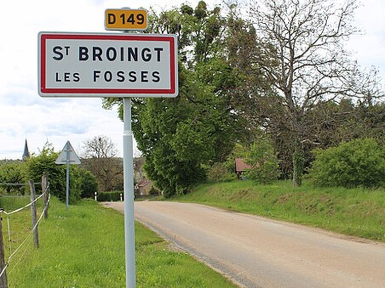 Annuaire des associations de Saint-Broingt-les-Fosses - 52 Haute-Marne
