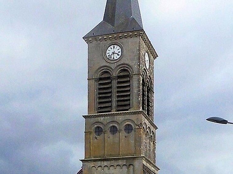 Annuaire des associations de Saint-Thiébault - 52 Haute-Marne