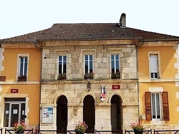 Annuaire des associations de Sarrey - 52 Haute-Marne