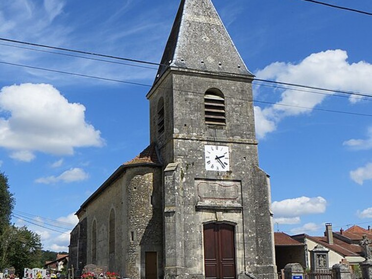 Annuaire des associations de Sommancourt - 52 Haute-Marne