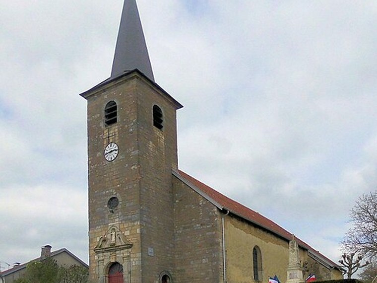 Annuaire des associations de Soulaucourt-sur-Mouzon - 52 Haute-Marne