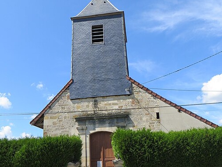 Annuaire des associations de Thilleux - 52 Haute-Marne