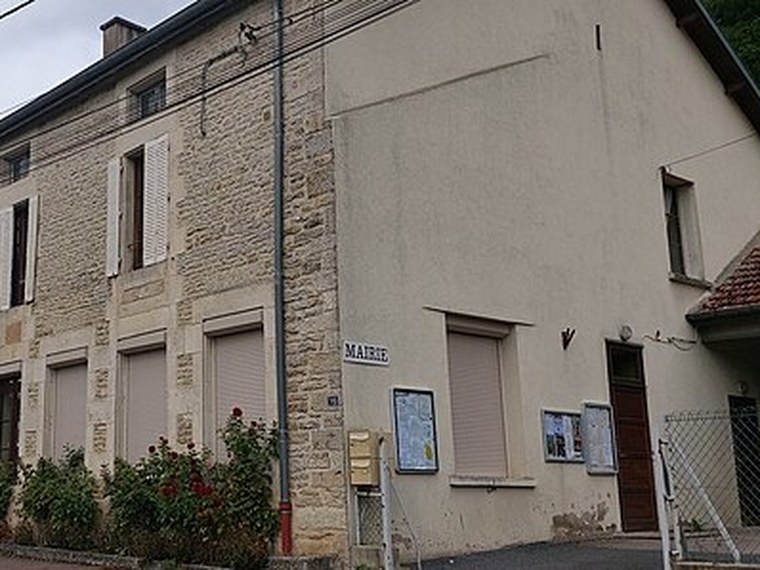 Annuaire des associations de Thivet - 52 Haute-Marne