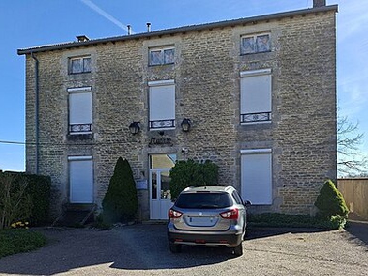 Annuaire des associations de Treix - 52 Haute-Marne