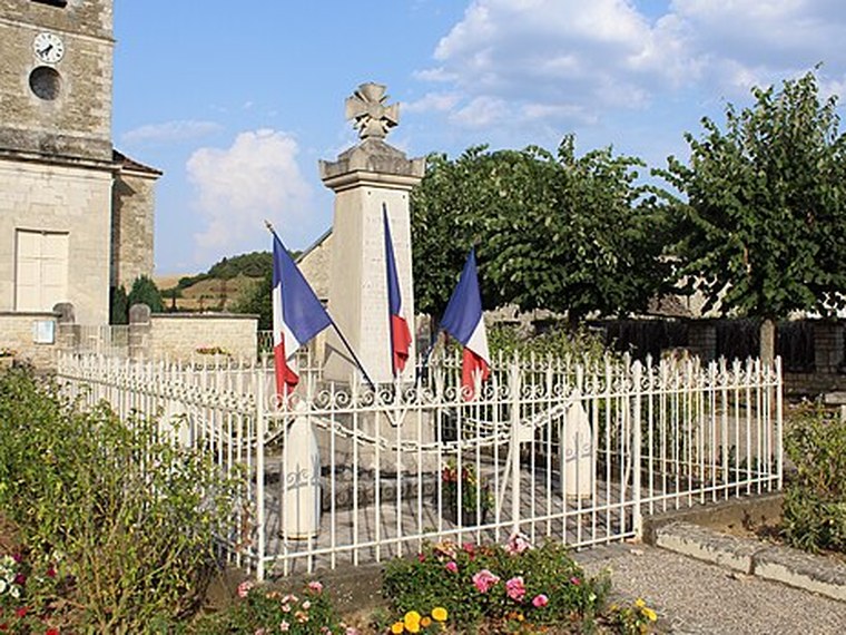 Annuaire des associations de Vaudrémont - 52 Haute-Marne