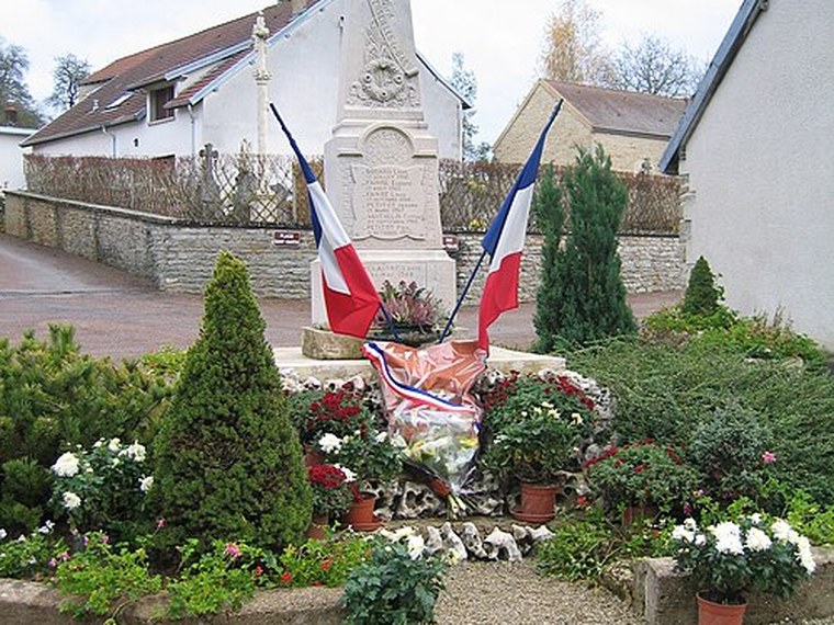 Annuaire des associations de Verseilles-le-Bas - 52 Haute-Marne