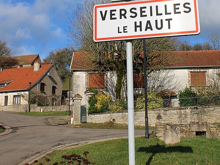 Annuaire des associations de Verseilles-le-Haut - 52 Haute-Marne