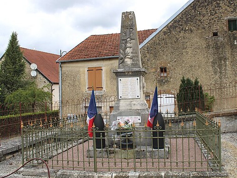 Annuaire des associations de Vesaignes-sous-Lafauche - 52 Haute-Marne