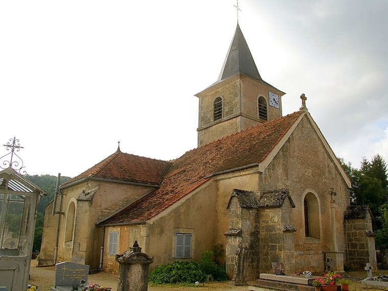 Annuaire des associations de Villars-Santenoge - 52 Haute-Marne