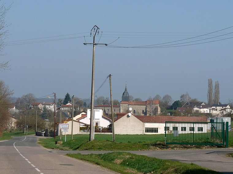 Annuaire des associations de Ville-en-Blaisois - 52 Haute-Marne