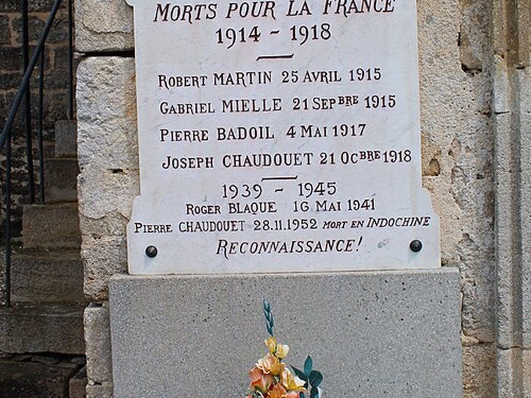 Annuaire des associations de Villiers-lès-Aprey - 52 Haute-Marne