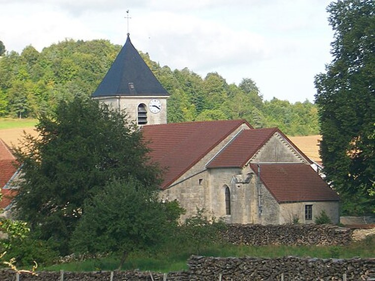 Annuaire des associations de Vitry-en-Montagne - 52 Haute-Marne