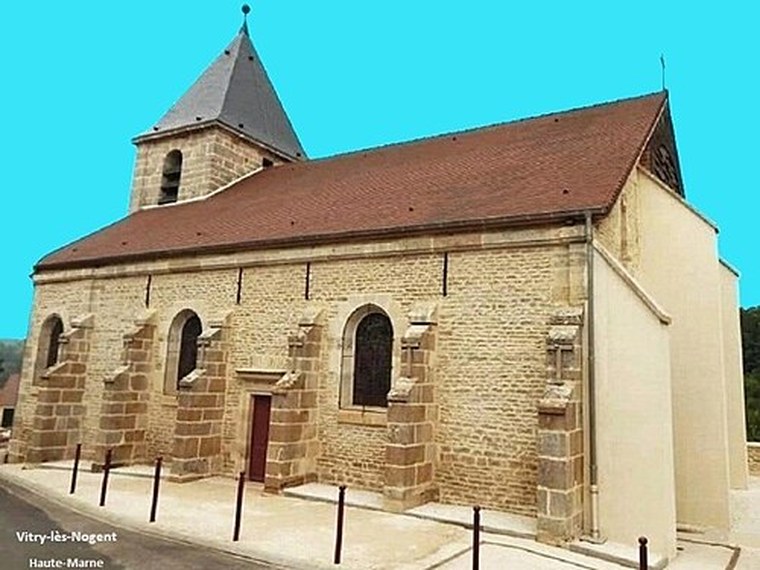 Annuaire des associations de Vitry-lès-Nogent - 52 Haute-Marne