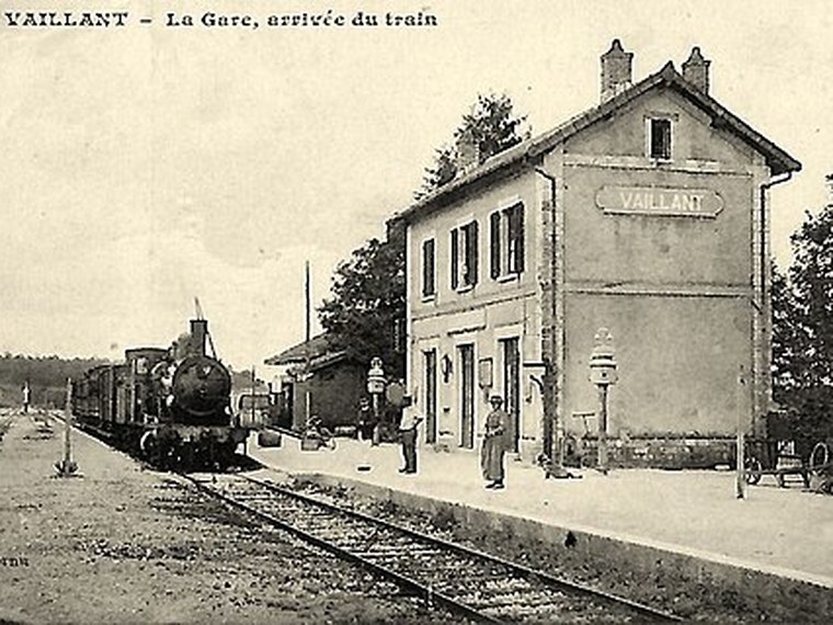 Annuaire des associations de Vivey - 52 Haute-Marne
