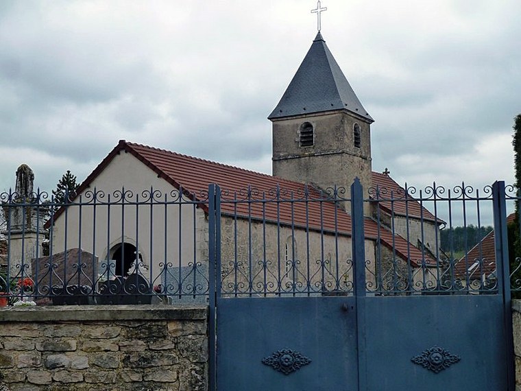 Annuaire des associations de Voisines - 52 Haute-Marne