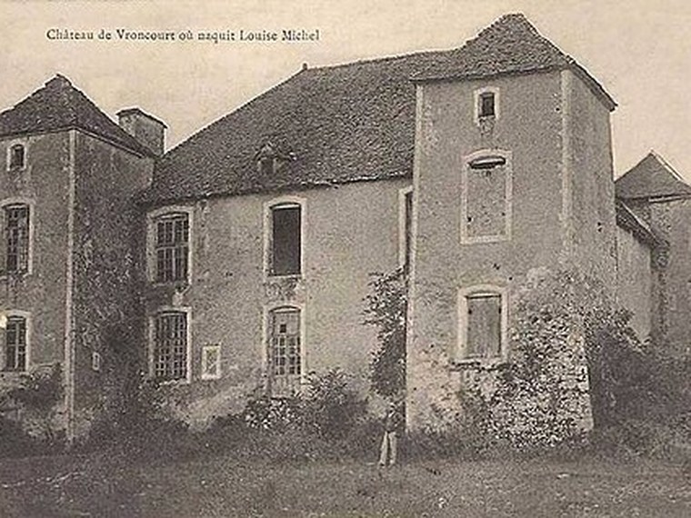Annuaire des associations de Vroncourt-la-Côte - 52 Haute-Marne