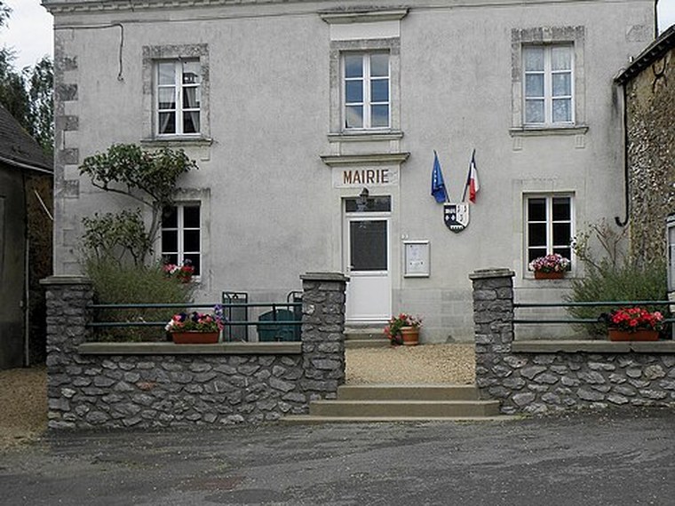 Annuaire des associations de Beaumont-Pied-de-Bœuf - 53 Mayenne