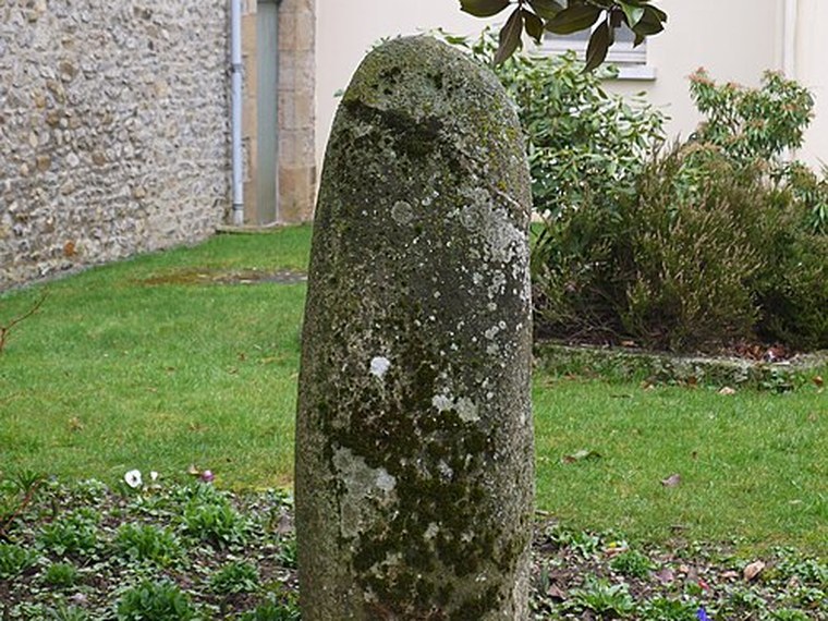 Annuaire des associations de Châtres-la-Forêt - 53 Mayenne