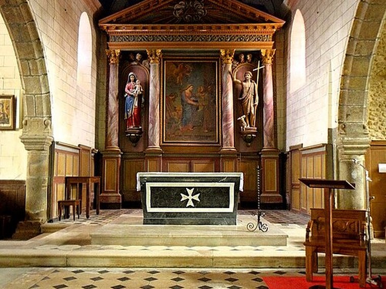 Annuaire des associations de Couesmes-Vaucé - 53 Mayenne