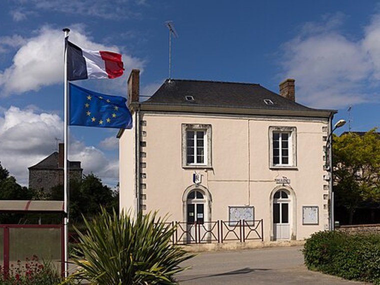Annuaire des associations de Denazé - 53 Mayenne