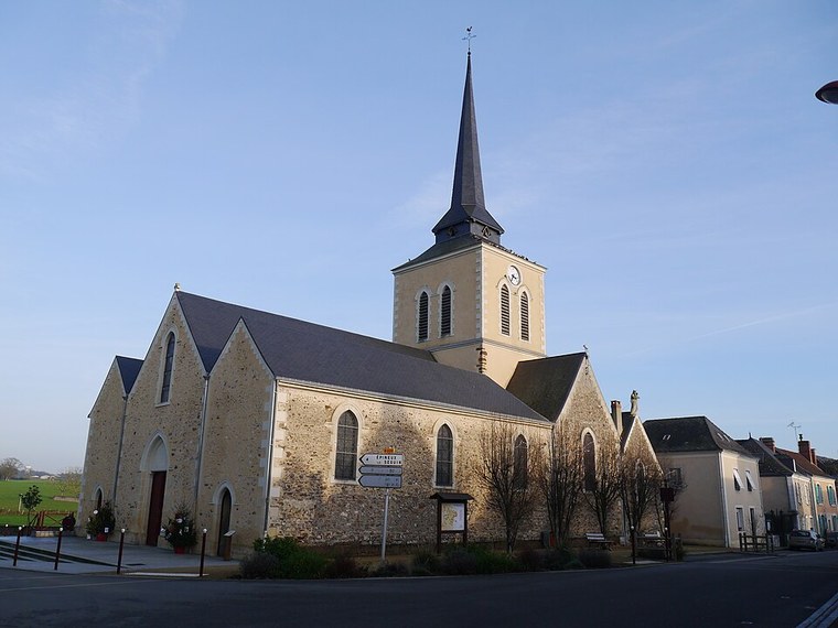 Annuaire des associations de Epineux-le-Seguin - 53 Mayenne