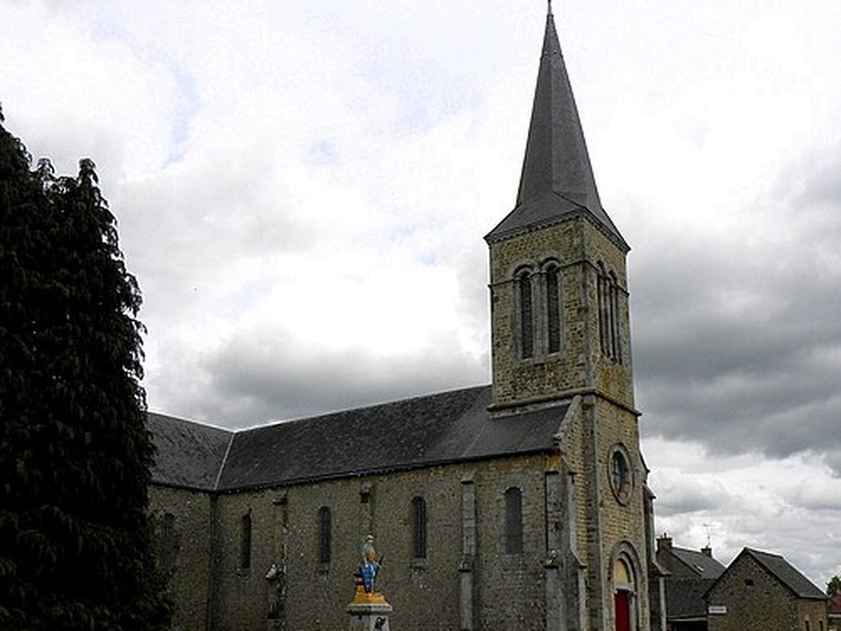 Annuaire des associations de Hercé - 53 Mayenne