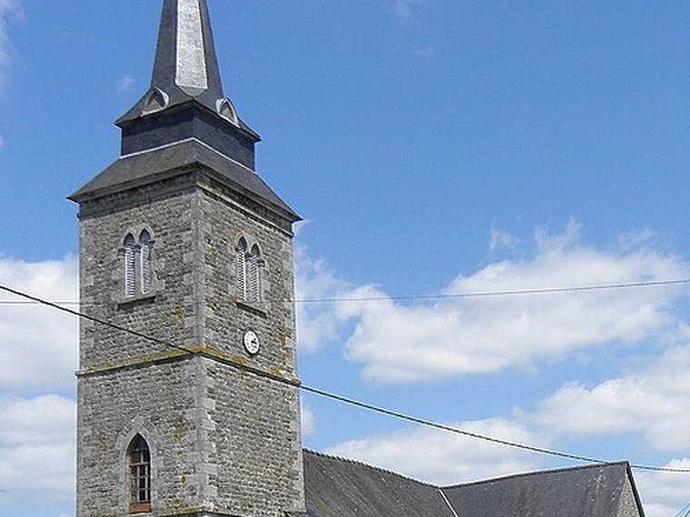 Annuaire des associations de Le Housseau-Brétignolles - 53 Mayenne