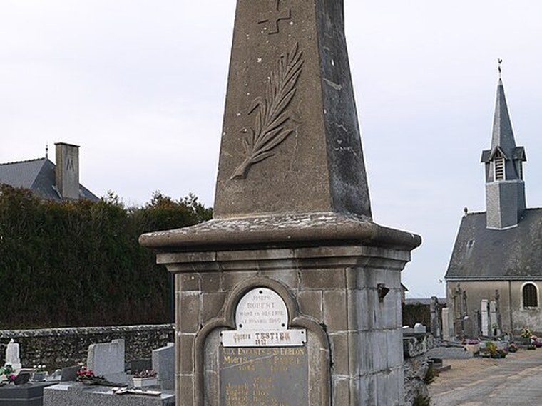 Annuaire des associations de Saint-Erblon - 53 Mayenne