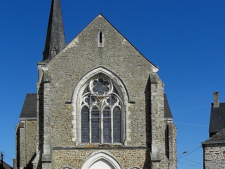 Annuaire des associations de Saint-Germain-le-Guillaume - 53 Mayenne