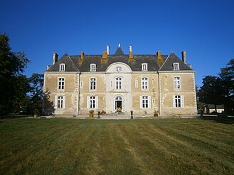 Annuaire des associations de Saint-Laurent-des-Mortiers - 53 Mayenne