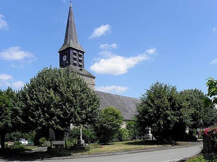 Annuaire des associations de Saint-Loup-du-Gast - 53 Mayenne