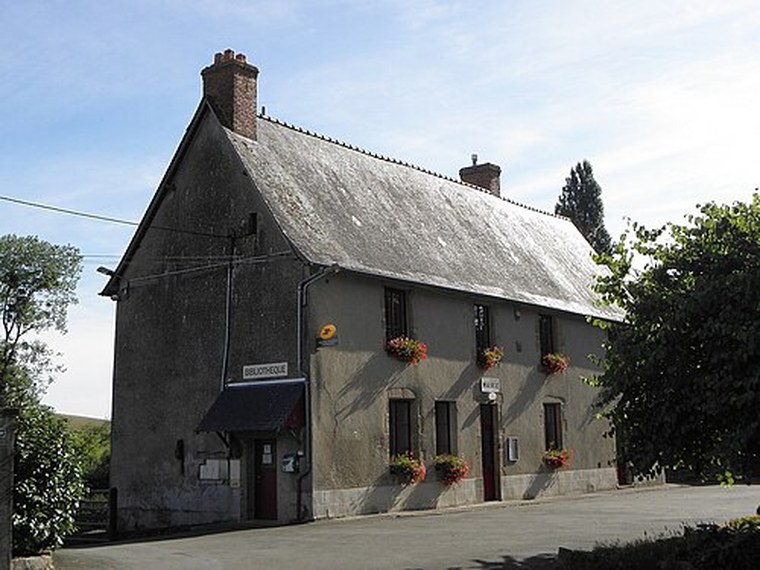 Annuaire des associations de Vimarcé - 53 Mayenne