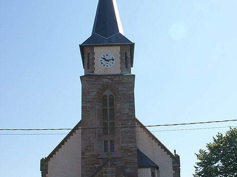 Annuaire des associations de Ancerviller - 54 Meurthe-et-Moselle