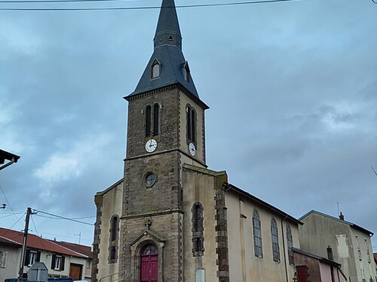 Annuaire des associations de Athienville - 54 Meurthe-et-Moselle