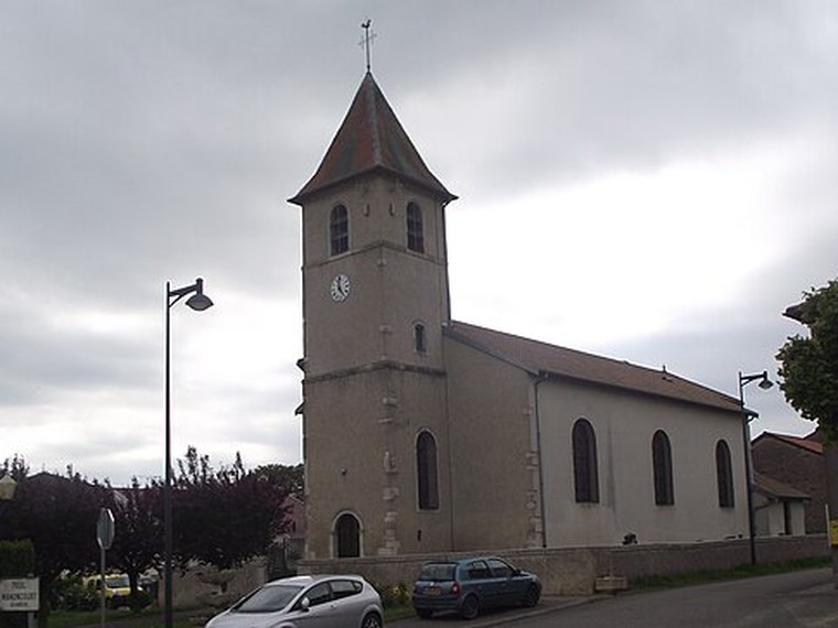 Annuaire des associations de Avrainville - 54 Meurthe-et-Moselle