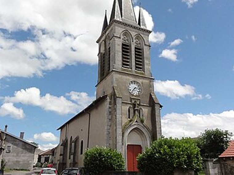 Annuaire des associations de Azelot - 54 Meurthe-et-Moselle