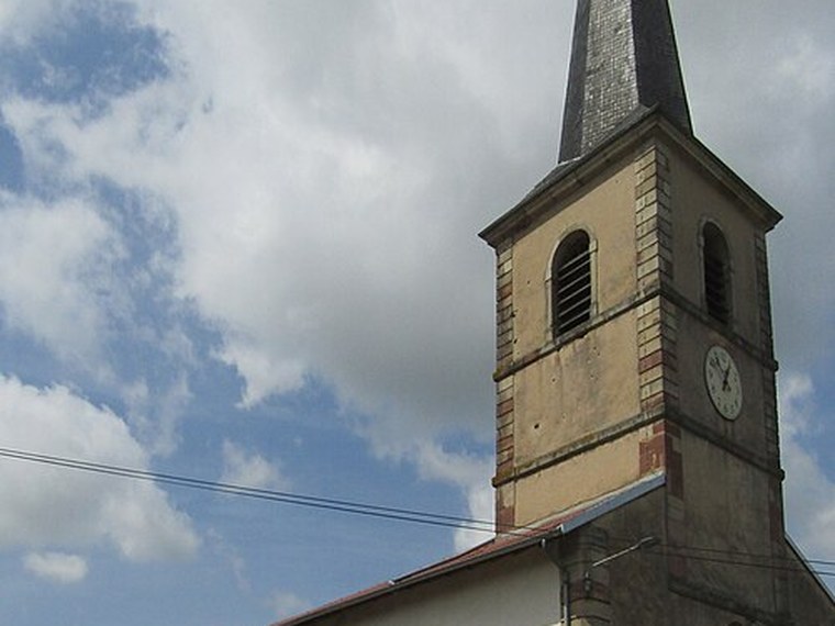 Annuaire des associations de Barbas - 54 Meurthe-et-Moselle