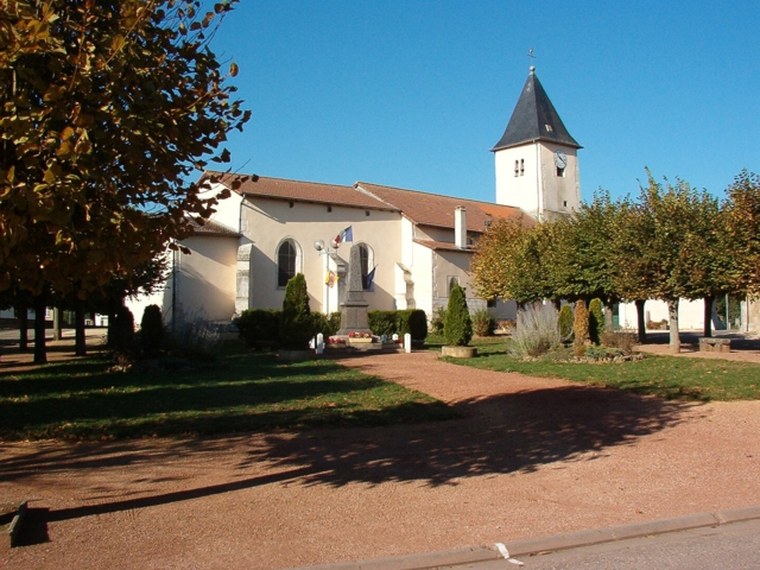 Annuaire des associations de Barisey-au-Plain - 54 Meurthe-et-Moselle