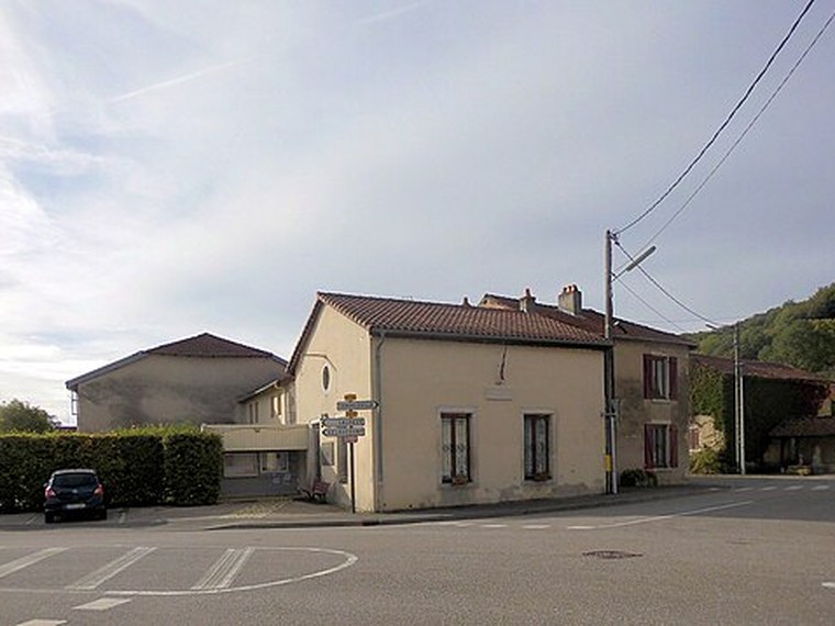 Annuaire des associations de Battigny - 54 Meurthe-et-Moselle